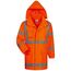  Bekleidung Jacken Safestyle *NILS* WARNSCHUTZ- JACKE ORANGE Gr.  1-M (50/52) 12392523