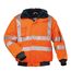  Bekleidung Jacken Elysee *GUSTAV* WS - PILOTJACKE ORANGE Gr.  3-XL (58/60) 12392825