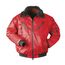 Bekleidung Jacken Norway *DRAMMEN* PILOTJACKE ROT ÄRMEL ABNEHMBAR Gr.  3-XL (58/60) 12393422