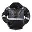  Bekleidung Jacken Norway *KIRKENES* PILOTJACKE  MIT REFLEXSTREIFEN Gr.  0-S (46/48) 12393628