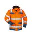  Bekleidung Jacken Safestyle *BOTHO* WARNSCHUTZPARKA Gr.  5-XXXL (66/68) 12393259