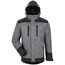  Bekleidung Jacken Elysee *AJAX* WINTER-SOFTSHELLJACKE MIT KAPUZE Gr.  3-XL (58/60) 12392545