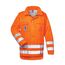  Bekleidung Jacken *LINDE* WARN- & SCHNITTSCHUTZ - JACKE ORANGE Gr.  4-XXL (62/64) 12393448
