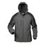  Bekleidung Jacken Elysee *TAMPERE* FLEECEJACKE MIT TEDDYFELL Gr.  3-XL (58/60) 12392513