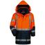  Bekleidung Jacken Elysee *WALLACE*  WARNSCHUTZPARKA  ORANGE/MARINE Gr.  5-XXXL (66/68) 12392863