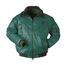  Bekleidung Jacken Norway *LILLEHAMMER* PILOTJACKE GRÜN  ÄRMEL ABNEHMBAR Gr.  6-XXXXL (70/72) 12393211