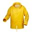  Bekleidung Jacken Craftland *HERNING* REGENJACKE GELB Gr.  6-XXXXL (70/72) 12393049