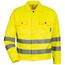  Bekleidung Jacken Safestyle *HERMANN* WARNSCHUTZ MG-JACKE Gr.  56 12393108
