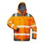  Bekleidung Jacken Elysee *NIKLAS* 2IN1 WARNSCHUTZJACKE ORANGE/GRAU Gr.  3-XL (58/60) 12393121