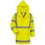  Bekleidung Jacken Safestyle *MARC* WARNSCHUTZ-JACKE GELB Gr.  0-S (46/48) 12393660