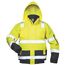  Bekleidung Jacken Safestyle *AXEL* WARNSCHUTZ PILOTJACKE GELB/MARINE Gr.  4-XXL (62/64) 12392594