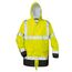  Bekleidung Jacken Norway *MANFRED* WARNSCHUTZ PU-REGENJACKE Gr.  2-L (54/56) 12392890