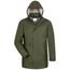  Bekleidung Jacken Elysee *BACKALAND* PU REGEN-LANGJACKE Gr.  1-M (50/52) 12393428