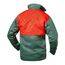  Bekleidung Jacken *BUCHE* SCHNITTSCHUTZJACKE GRÜN/ROT Gr.  0-S (46/48) 12392795