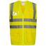  Bekleidung Westen 23510 ALBIN Warnschutz Weste Var12394618