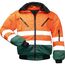  Bekleidung Jacken Norway *TORBEN* NORWAY WARNSCHUTZPILOTJACKE Gr.  2-L (54/56) 12392901