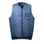  Bekleidung Westen Craftland *LAHTI* THERMOWESTE MARINE Gr.  0-S (46/48) 12394549