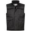  Bekleidung Westen Elysee *WELLE* WATTIERTE WESTE Gr.  3-XL (58/60) 12394646