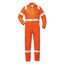  Overall Craftland *SUZUKA* RALLYE-OVERALL MIT REFLEXSTREIFEN Gr.  62 12393853