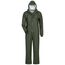  Overall Norway *HORUMERSIEL* PU-STRETCH-OVERALL OLIV Gr.  6-XXXXL (70/72) 12393737