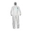  Schutzanzug Dupont *TYVEK 200 EASYSAFE* SCHUTZANZUG Gr.  4-XXL (62/64) 12392342