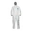  Schutzanzug Dupont *TYVEK 500 XPERT* SCHUTZANZUG Gr.  3-XL (58/60) 12392345