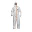  Schutzanzug Dupont *TYVEK 800 J* SCHUTZANZUG Gr.  1-M (50/52) 12392396