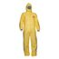  Schutzanzug Dupont *TYCHEM 2000 C* SCHUTZANZUG Gr.  1-M (50/52) 12392365