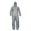  Schutzanzug Dupont *TYCHEM 6000 F* SCHUTZANZUG Gr.  2-L (54/56) 12392325