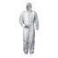  Overall TECTOR *PAINTER* LACKIEROVERALL, GRAU Gr.  3-XL (58/60) 12393732