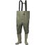  Hose Norway WATHOSE *PREMIUM*   OLIVGRÜN Gr. 47 12395073