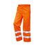  Hose Safestyle *HEINZ* WARNSCHUTZ-BUNDHOSE Gr. 50 12395215
