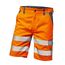  Hose Elysee *LYON* WARNSCHUTZ SHORTS Gr. 50 12394970