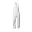  Latzhose Craftland *LORCH* LATZHOSE WEISS Gr. 44 12393876