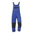  Latzhose Craftland *ANDERLECHT* TWILL LATZHOSE Gr. 44 12394136