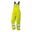  Latzhose Safestyle *KASPAR* WARNSCHUTZ MG-LATZHOSE Gr. 56 12393951