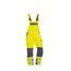  Latzhose Elysee *COLMAR* WARNSCHUTZ LATZHOSE Gr. 58 12393978