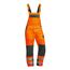  Latzhose Elysee *METZ* WARNSCHUTZ LATZHOSE Gr. 29 12393890