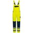  Latzhose Safestyle *BORNA* WARNSCHUTZ-LATZHOSE Gr. 54 12394120