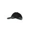  22595 TILL Cap Elysee *TILL* CAP SCHWARZ/GRAU 12398400