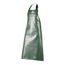  Schürze, Armschutz, Beinschutz Norway *STEFFEN*  VINYL-SCHÜRZE  GRÜN 12398297