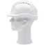  Schutzhelm TECTOR *MEISTER* SCHUTZHELM, EN 397, weiß 12398456