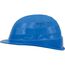  4021 BAU Schutzhelm LAS *BAU* SCHUTZHELM  4-PUNKT Gr.  blau 12398430