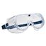 Augenschutz TECTOR *DIREKT* VOLLSICHTBRILLE 12398344