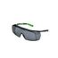 Augenschutz Univet *5X7 RAUCH* ÜBERBRILLE FÜR KORREKTIONSBRILLENTRÄGER 12398341