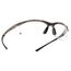  Augenschutz BOLLE *BOLLÉ CONTOUR* SCHUTZBRILLE  (CONTPSI) 12398328