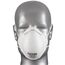  Mund- und Atemschutz TECTOR *FFP1 NR* FEINSTAUBMASKE 12398364