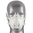  Mund- und Atemschutz TECTOR *FFP3 NR D* DOLOMIT-FEINSTAUBMASKE 12398377