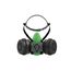  Mund- und Atemschutz BLS *UNIVERSAL* ATEMSCHUTZ-SET BLS 4400next 12398355