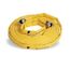  6912 UNIVERSALSCHLAUCH RUBBERFLEX  UNIVERSALSCHLAUCH AIR 20, 19 mm, mit Pressluft-Klauenkupplungen 12392044